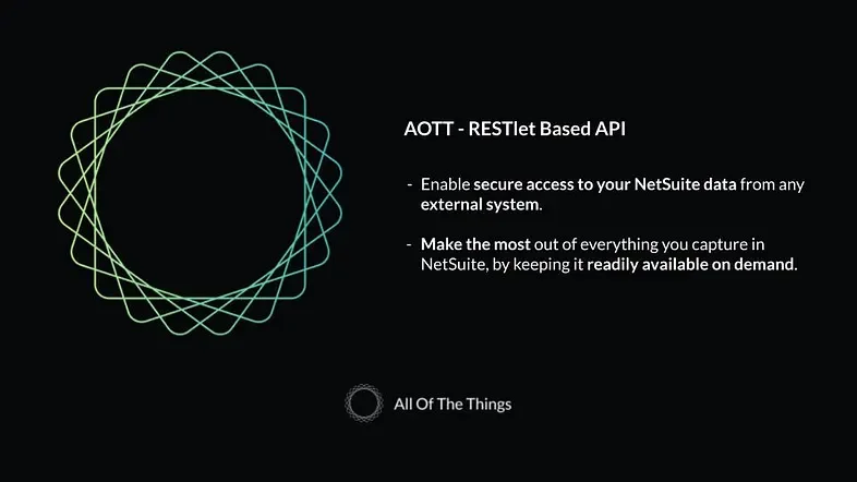 Streamlining Operations with NetSuite Integrations: Drive B2B Growth through RESTlet automation