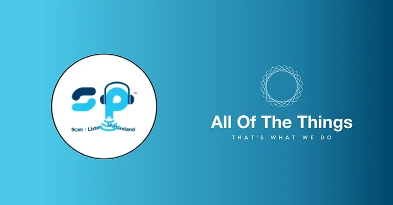 Redefining online presence: Scanning Pens’ Digital Revamp