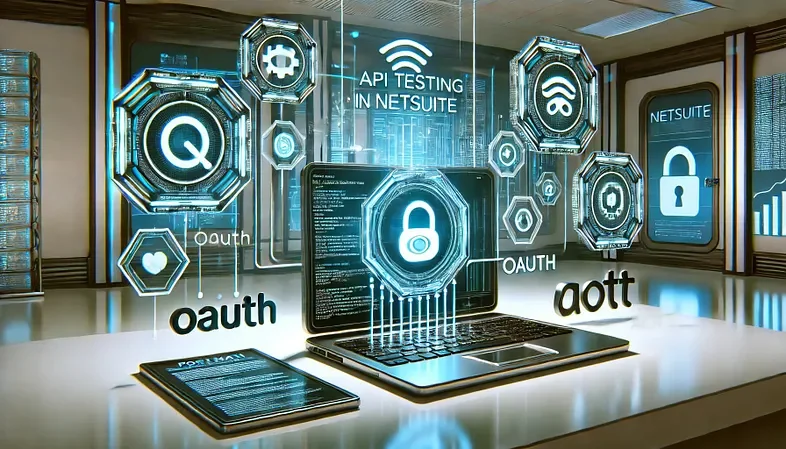 Testing NetSuite APIs with Postman: Automating OAuth for Reliable QA